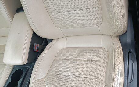 Volkswagen Passat B7, 2011 год, 1 000 000 рублей, 1 фотография