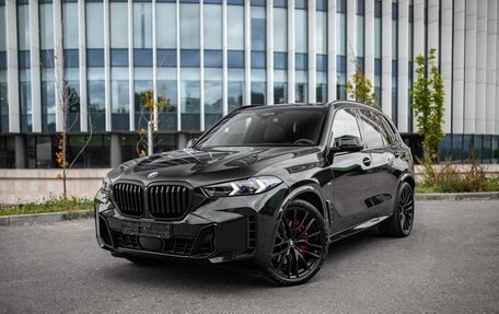 BMW X5, 2025 год, 14 790 000 рублей, 1 фотография