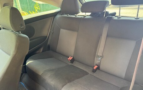 Opel Astra H, 2007 год, 250 000 рублей, 12 фотография