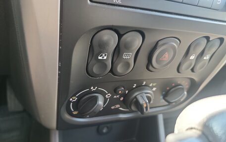 Nissan Almera, 2016 год, 825 000 рублей, 2 фотография