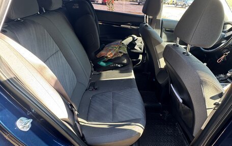 KIA Seltos I, 2020 год, 2 500 000 рублей, 7 фотография