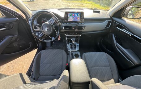 KIA Seltos I, 2020 год, 2 500 000 рублей, 2 фотография