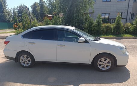 Nissan Almera, 2016 год, 825 000 рублей, 8 фотография