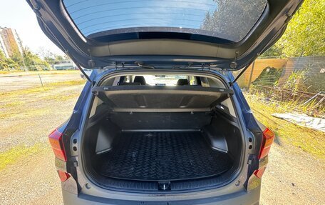 KIA Seltos I, 2020 год, 2 500 000 рублей, 6 фотография