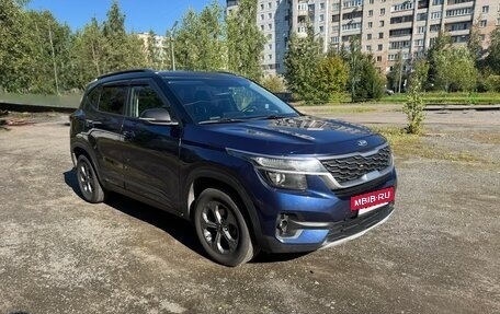 KIA Seltos I, 2020 год, 2 500 000 рублей, 3 фотография