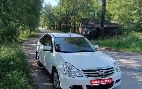 Nissan Almera, 2016 год, 825 000 рублей, 4 фотография