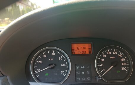 Nissan Almera, 2016 год, 825 000 рублей, 11 фотография