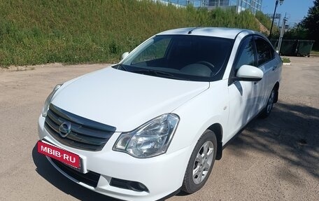 Nissan Almera, 2016 год, 825 000 рублей, 10 фотография