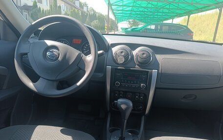 Nissan Almera, 2016 год, 825 000 рублей, 12 фотография