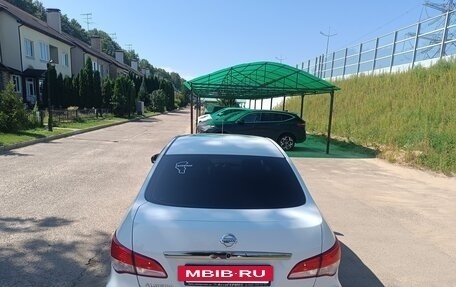 Nissan Almera, 2016 год, 825 000 рублей, 13 фотография