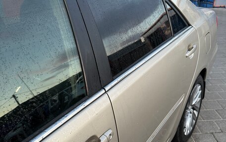 Toyota Camry V40, 2004 год, 900 000 рублей, 3 фотография