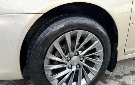 Toyota Camry V40, 2004 год, 900 000 рублей, 6 фотография