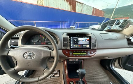 Toyota Camry V40, 2004 год, 900 000 рублей, 11 фотография