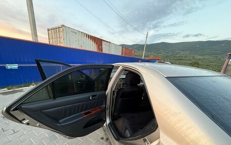 Toyota Camry V40, 2004 год, 900 000 рублей, 8 фотография