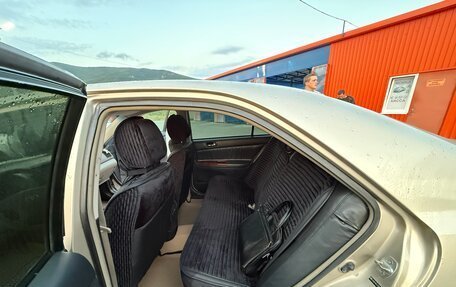 Toyota Camry V40, 2004 год, 900 000 рублей, 9 фотография
