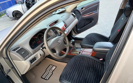 Toyota Camry V40, 2004 год, 900 000 рублей, 12 фотография