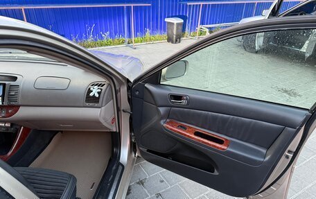 Toyota Camry V40, 2004 год, 900 000 рублей, 13 фотография