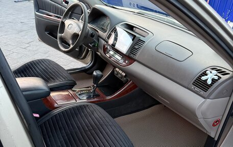 Toyota Camry V40, 2004 год, 900 000 рублей, 14 фотография