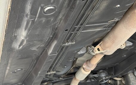 Toyota Camry V40, 2004 год, 900 000 рублей, 19 фотография