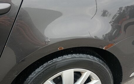 Volkswagen Passat B7, 2011 год, 1 000 000 рублей, 12 фотография