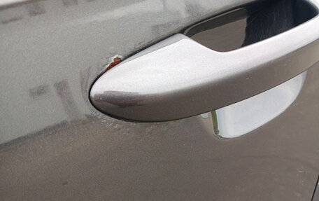 Volkswagen Passat B7, 2011 год, 1 000 000 рублей, 9 фотография