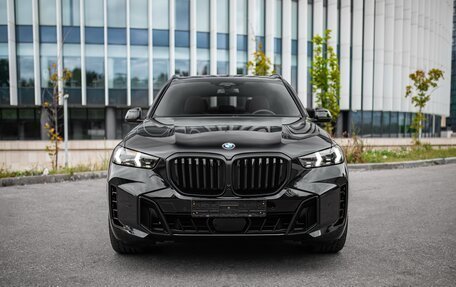BMW X5, 2025 год, 14 790 000 рублей, 2 фотография