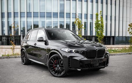 BMW X5, 2025 год, 14 790 000 рублей, 3 фотография