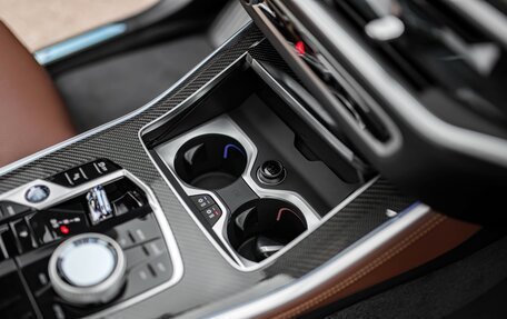 BMW X5, 2025 год, 14 790 000 рублей, 14 фотография