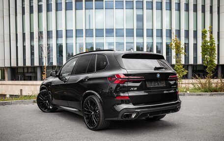 BMW X5, 2025 год, 14 790 000 рублей, 8 фотография