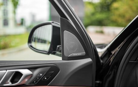 BMW X5, 2025 год, 14 790 000 рублей, 17 фотография