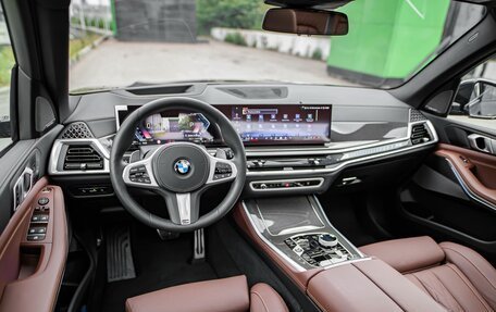 BMW X5, 2025 год, 14 790 000 рублей, 10 фотография