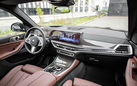 BMW X5, 2025 год, 14 790 000 рублей, 11 фотография