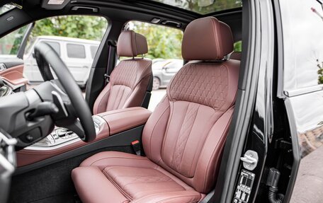 BMW X5, 2025 год, 14 790 000 рублей, 19 фотография