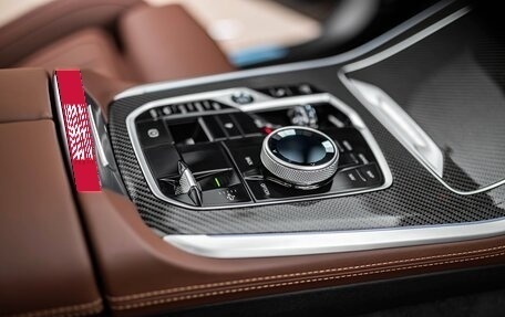 BMW X5, 2025 год, 14 790 000 рублей, 12 фотография