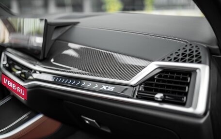 BMW X5, 2025 год, 14 790 000 рублей, 16 фотография