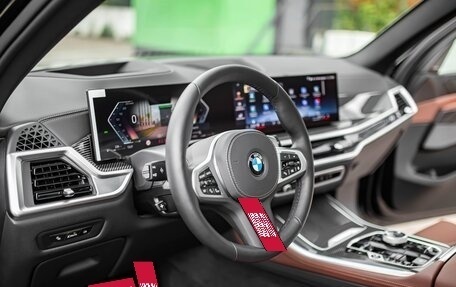 BMW X5, 2025 год, 14 790 000 рублей, 9 фотография