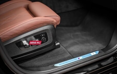 BMW X5, 2025 год, 14 790 000 рублей, 22 фотография