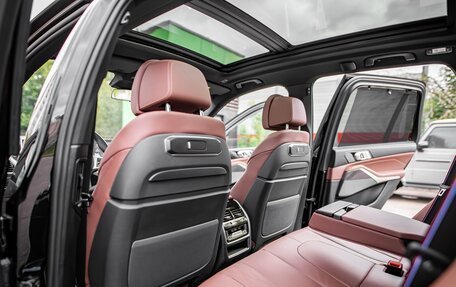 BMW X5, 2025 год, 14 790 000 рублей, 23 фотография