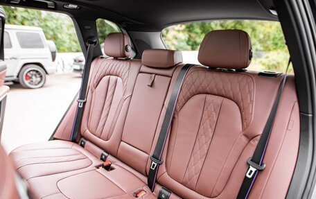 BMW X5, 2025 год, 14 790 000 рублей, 25 фотография