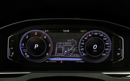 Volkswagen Passat B8 рестайлинг, 2019 год, 2 798 000 рублей, 14 фотография