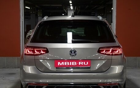 Volkswagen Passat B8 рестайлинг, 2019 год, 2 798 000 рублей, 6 фотография