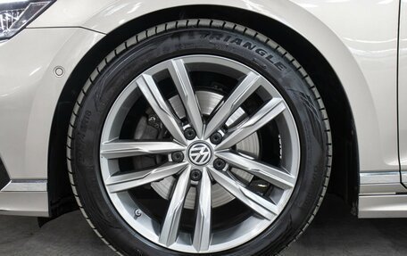 Volkswagen Passat B8 рестайлинг, 2019 год, 2 798 000 рублей, 28 фотография