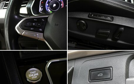 Volkswagen Passat B8 рестайлинг, 2019 год, 2 798 000 рублей, 23 фотография