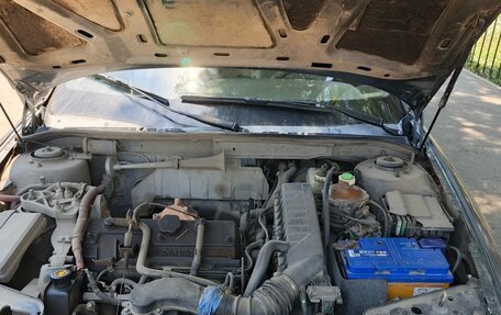 Renault Safrane II, 1993 год, 120 000 рублей, 3 фотография