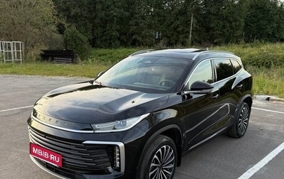 CheryExeed TXL, 2024 год, 2 950 000 рублей, 1 фотография