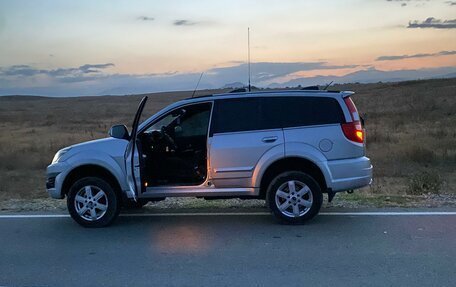 Great Wall Hover H3 I, 2010 год, 800 000 рублей, 1 фотография