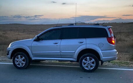 Great Wall Hover H3 I, 2010 год, 800 000 рублей, 2 фотография