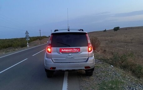 Great Wall Hover H3 I, 2010 год, 800 000 рублей, 5 фотография