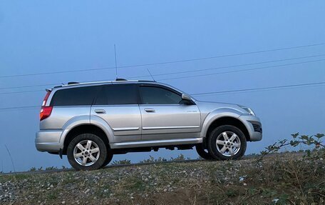 Great Wall Hover H3 I, 2010 год, 800 000 рублей, 7 фотография