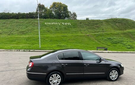 Volkswagen Passat B6, 2010 год, 690 000 рублей, 13 фотография